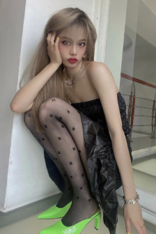 窈窕庶女 妍冰潋滟